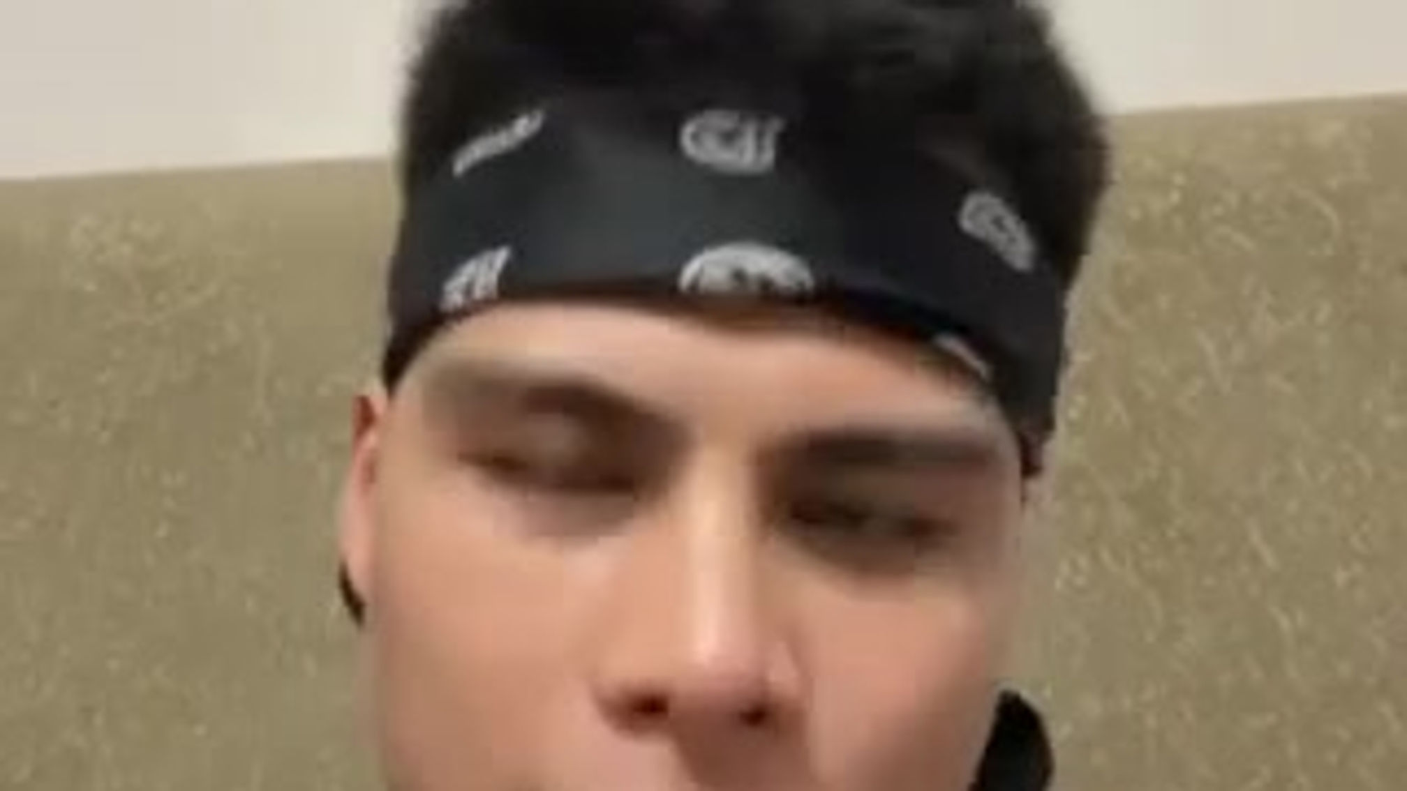 John Vic De Guzman Former Team Captain, Men's Volleyball National Team